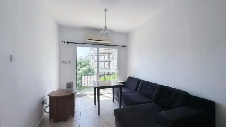 Apartment — אתר יני לימן יולו