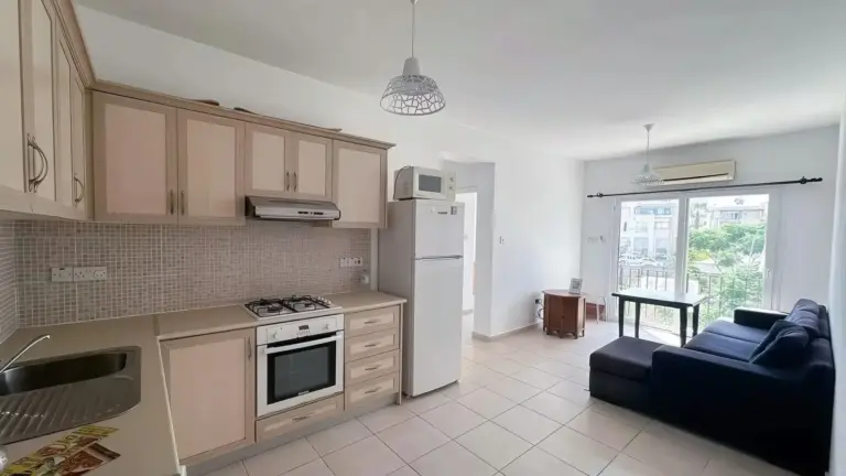 Apartment — אתר יני לימן יולו