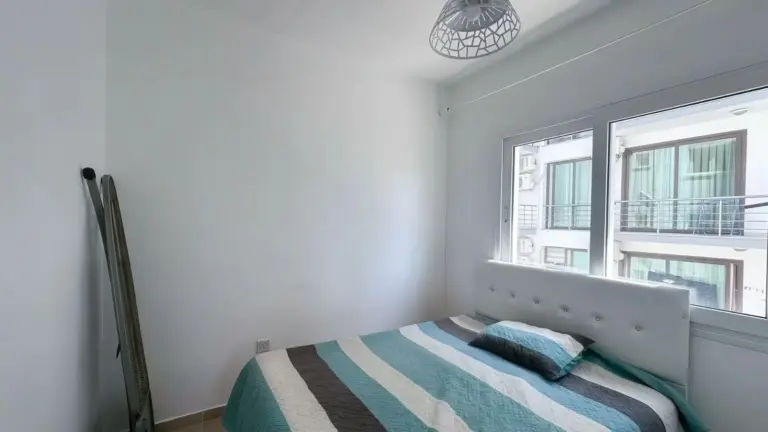 Apartment — אתר יני לימן יולו