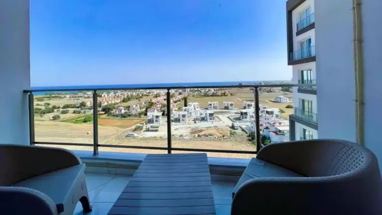 Apartment — Zodiac City – Libra Towers