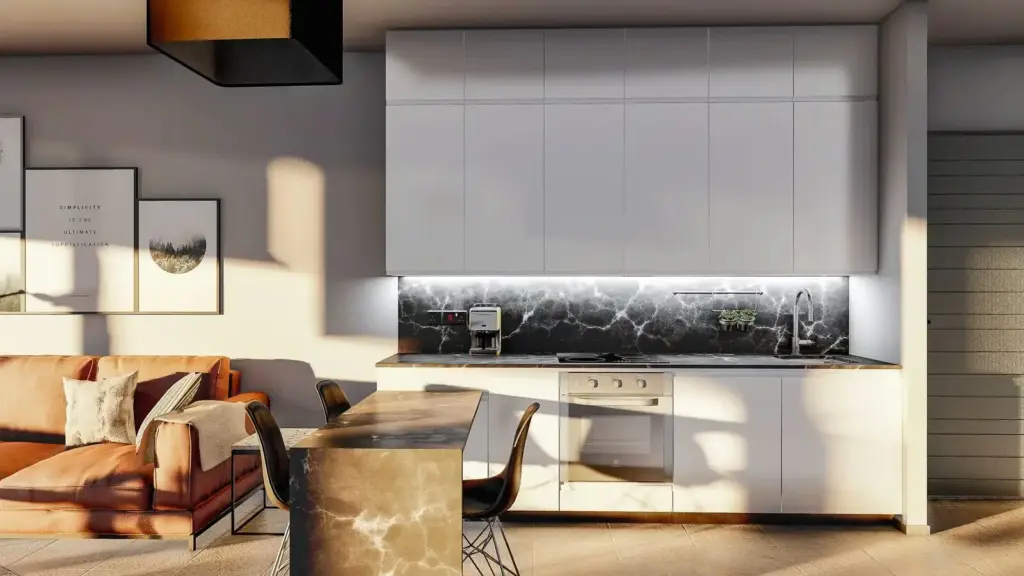 Apartment — אטלנטיס – השקעה בנדל"ן יוקרתי בצפון קפריסין