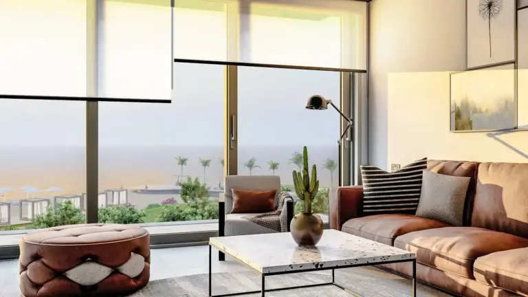 Apartment — אטלנטיס – השקעה בנדל"ן יוקרתי בצפון קפריסין