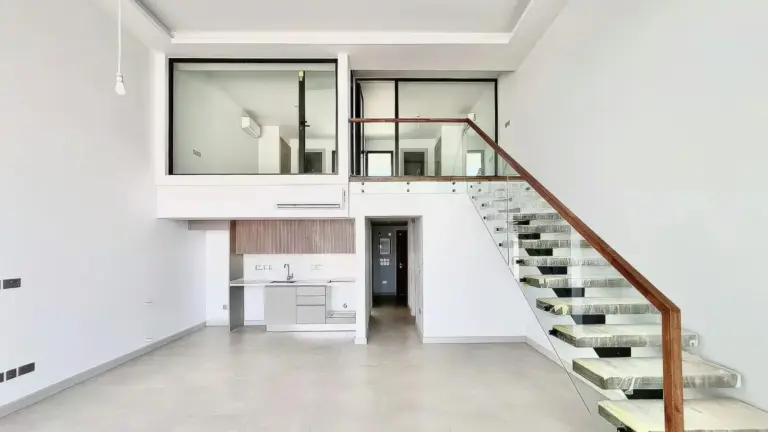 Apartment — Bahamaanse Huizen