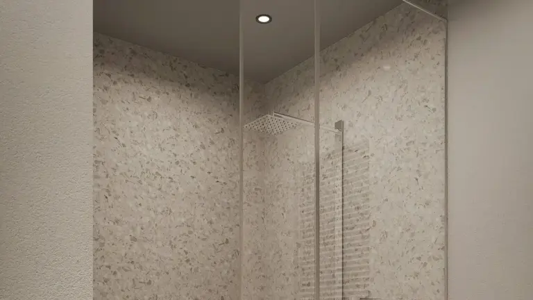 Apartment — CASA DI PIETRA – Stilvolle Apartments und Luxusvilla in Yeni Boğaziçi
