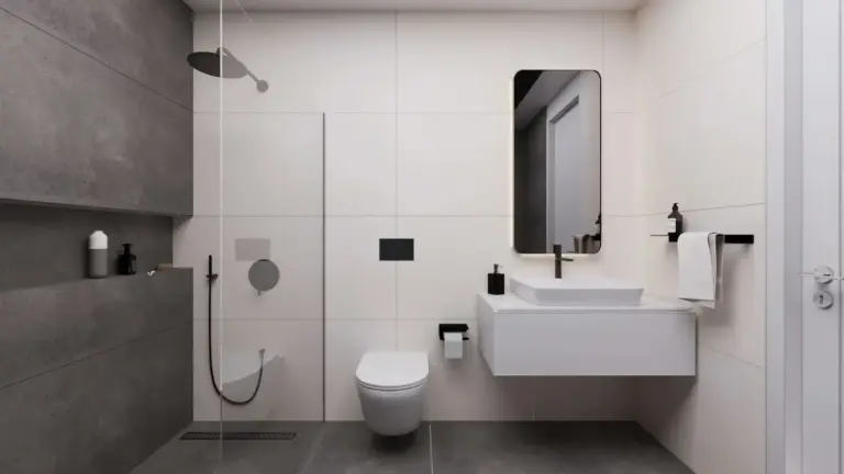 Apartment — Courtyard Platinum: Luxe Leven in Boaz, Noord-Cyprus Herdefinieerd