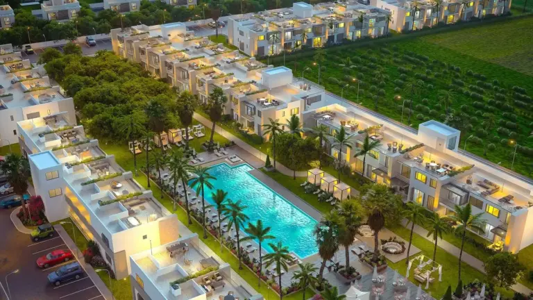 Apartment — Dolce Vita – استراحتگاه لوکس سلامتی و تندرستی در ساحل لانگ ایسکله