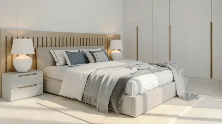 Apartment — Dolce Mare'de Nihai Lüksü Deneyimleyin – Sahil Yaşamının Yeniden Tanımlanması