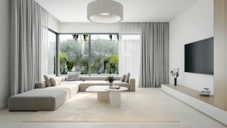 Apartment — Dolce Mare'de Nihai Lüksü Deneyimleyin – Sahil Yaşamının Yeniden Tanımlanması