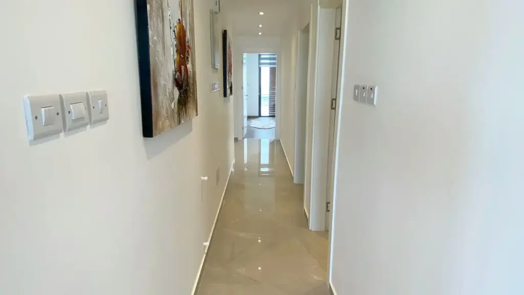 Apartment — Intensives Nicosia: Erleben Sie luxuriöses Wohnen nahe Südküsten-Zypern
