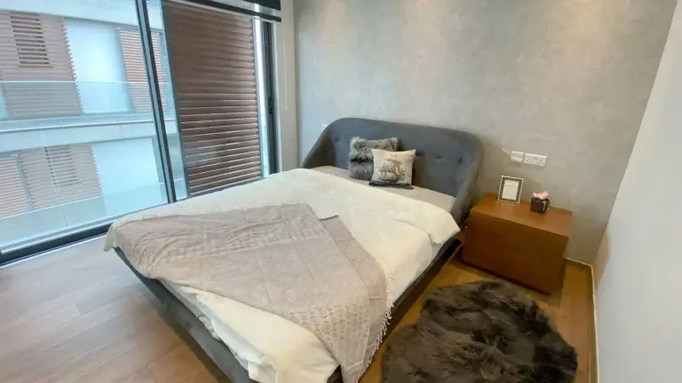 Apartment — Intensives Nicosia: Erleben Sie luxuriöses Wohnen nahe Südküsten-Zypern