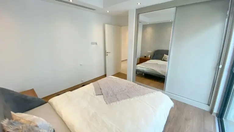 Apartment — Intensives Nicosia: Erleben Sie luxuriöses Wohnen nahe Südküsten-Zypern