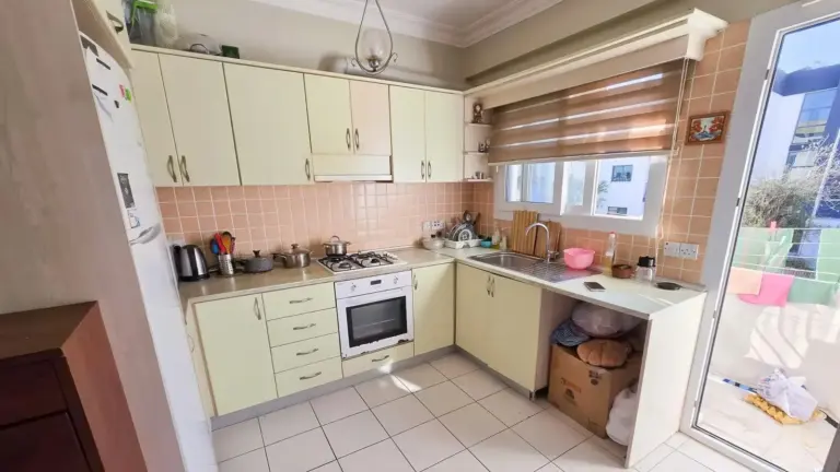 Apartment — Kofali Apartment 2 in Kyrenia – from £97,000