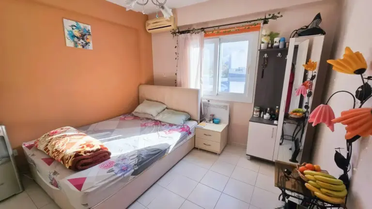 Apartment — Kofali Apartment 2 in Kyrenia – from £97,000