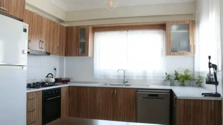 Apartment — کرسوس