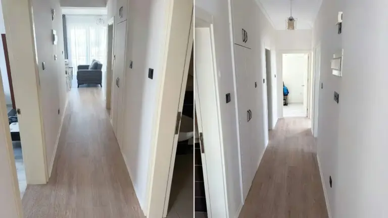 Apartment — کرسوس