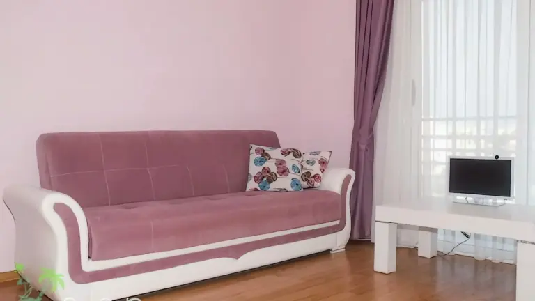 Apartment — Kresus Apartments in İskele – from £75,000