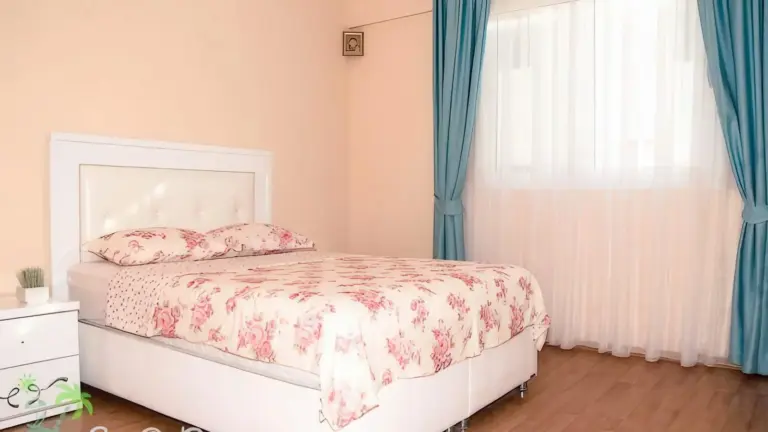 Apartment — Kresus Apartments in İskele – from £75,000