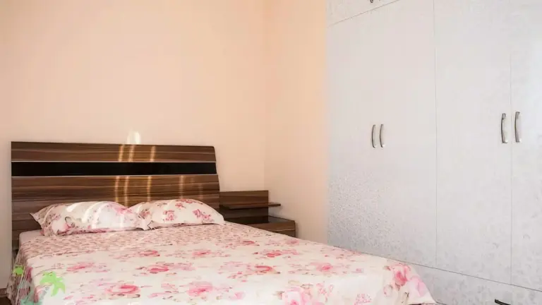 Apartment — Kresus Apartments in İskele – from £75,000