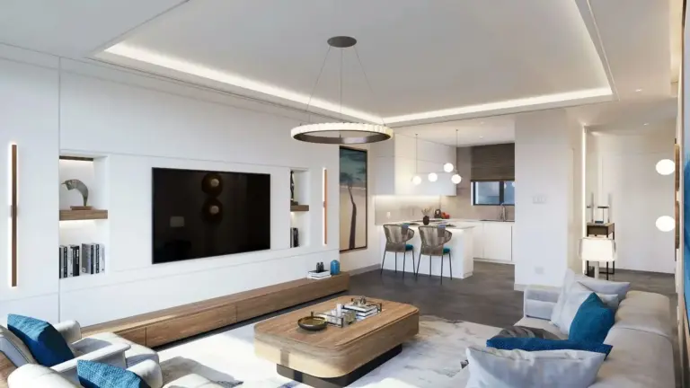 Apartment — SeeGarten Residenz – Luxusapartments in Nordzypern