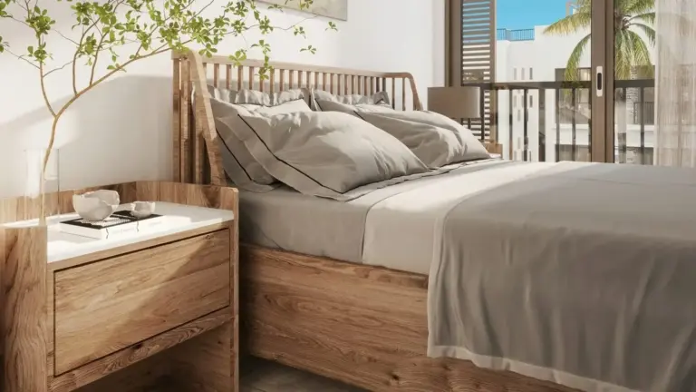 Apartment — Mediterra Bay – Роскошная жизнь на берегу моря в Северном Кипре