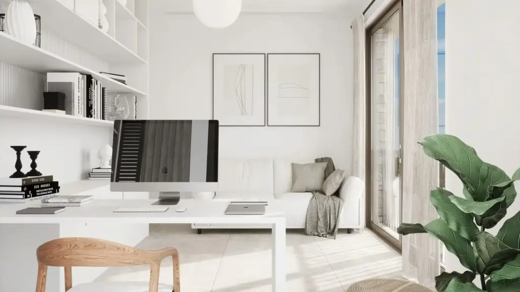 Apartment — Mediterra Bay – Роскошная жизнь на берегу моря в Северном Кипре
