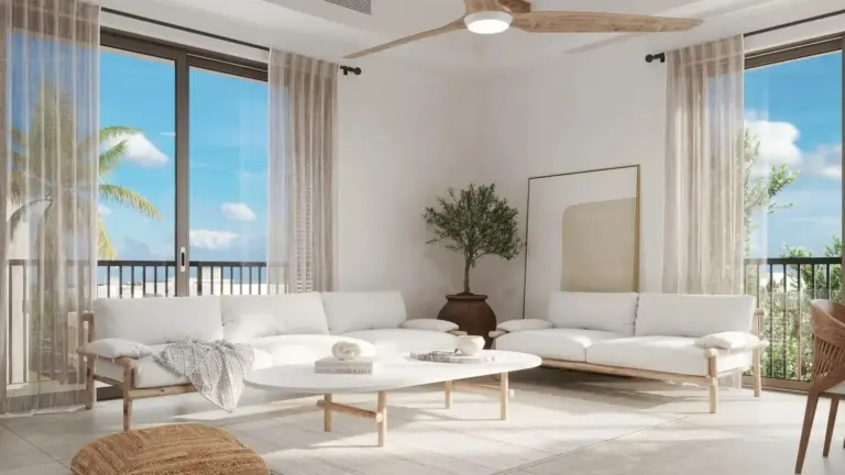 Apartment — Mediterra Bay – Kuzey Kıbrıs'ta Lüks Sahil Yaşamı