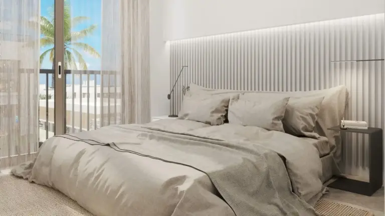 Apartment — Mediterra Bay – Kuzey Kıbrıs'ta Lüks Sahil Yaşamı
