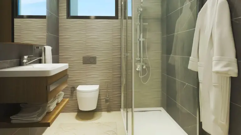 Apartment — Современная квартира 1+1 в резиденции Kurt 2, Фамагуста