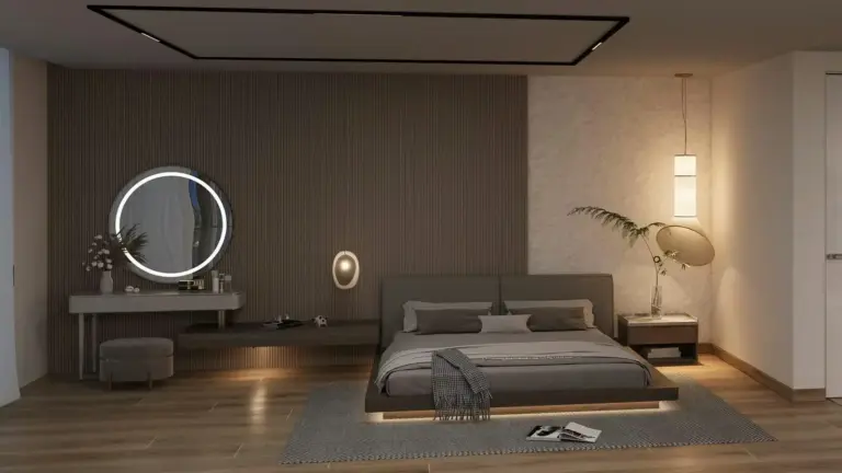 Apartment — Moderne Zeezicht Appartementen en Villa's te Koop in Esentepe – Pine Hill