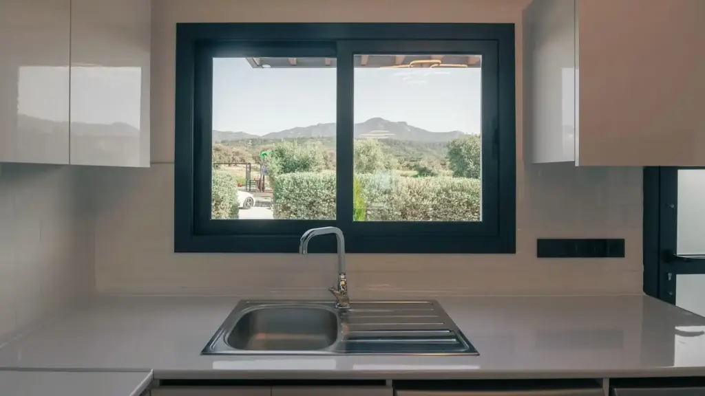 Apartment — Palm Garden Apartments in Esentepe from £215,000