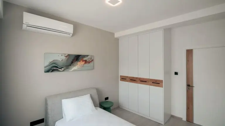 Apartment — Palm Garden Apartments in Esentepe from £215,000