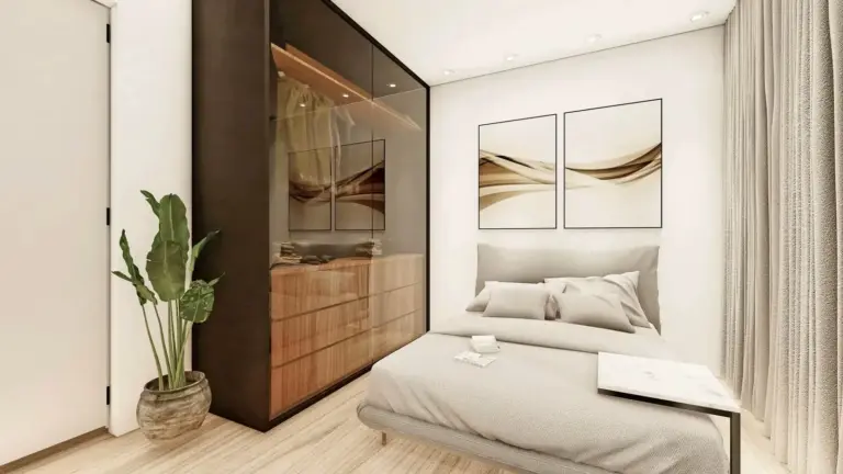 Apartment — پارک اونیو – زندگی لوکس و فضاهای اداری ممتاز در قلب گیرنه، قبرس شمالی