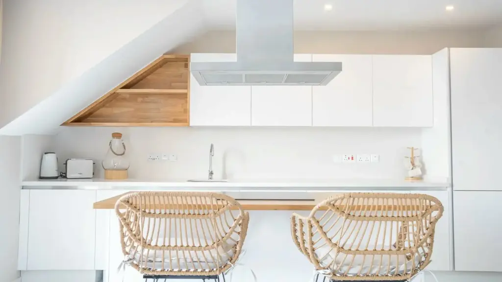 Apartment — Poseidon Residences: Luxe Appartementen met Zeezicht in Noord-Cyprus