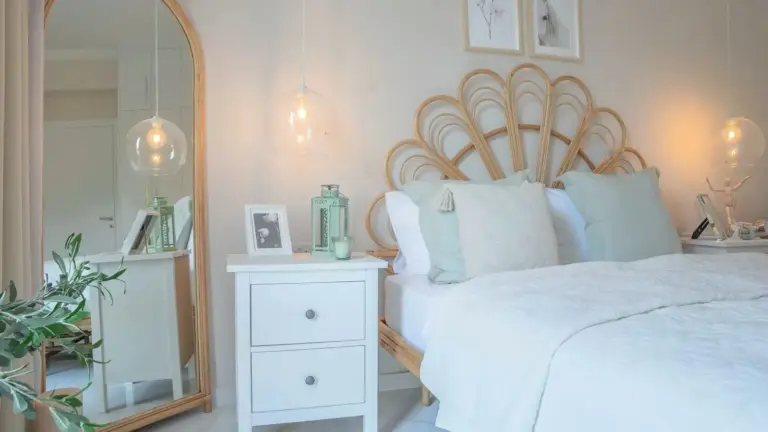 Apartment — Poseidon Residences: Luxe Appartementen met Zeezicht in Noord-Cyprus