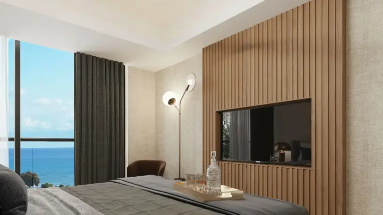 Apartment — Premium Querencia Apartments: 600m vom Long Beach entfernt, İskele