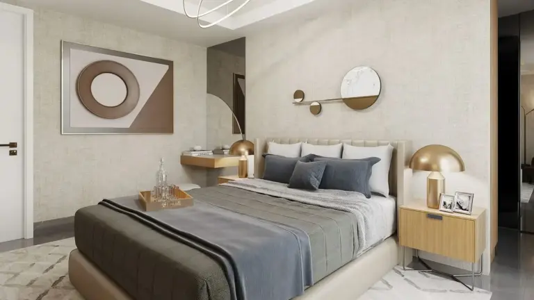 Apartment — דירות פרימיום קֶרֶנְסִיָה: 600 מטר מחוף לונג ביץ', איסְקֶלֶה