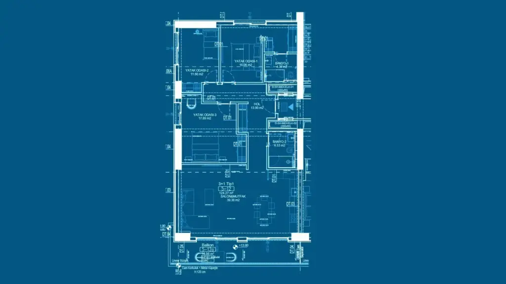 Apartment — Premium Querencia Apartments: 600m from Long Beach, İskele