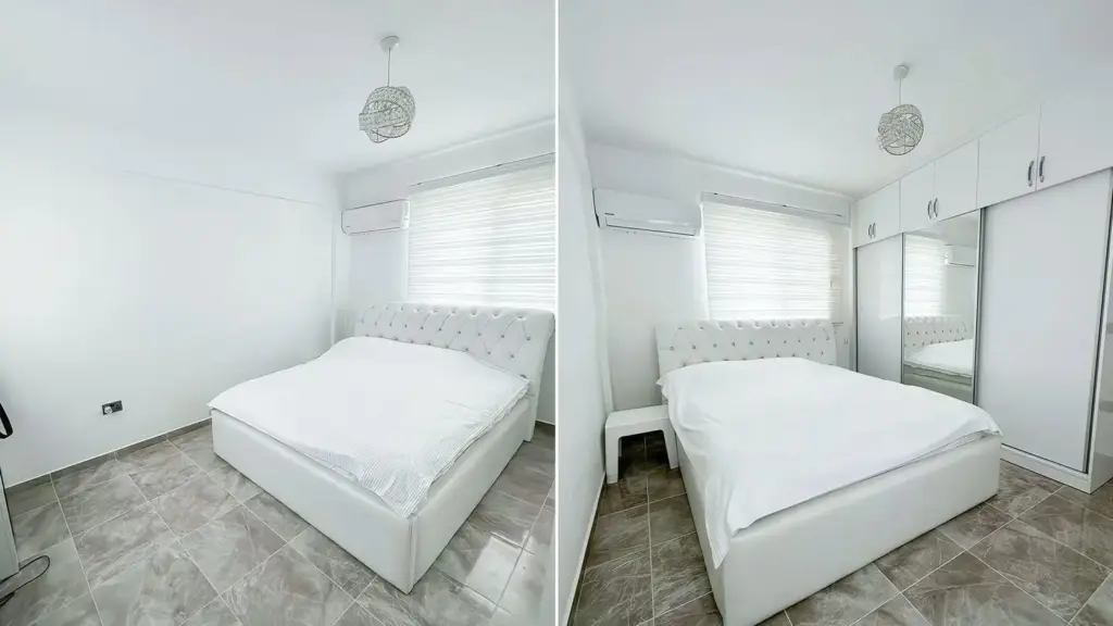 Apartment — Safir