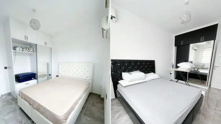 Apartment — Safir