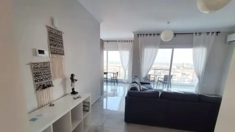 Apartment — Zodiac City – Башни Весов