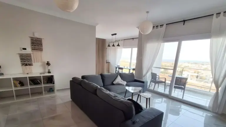 Apartment — Zodiac City – Башни Весов