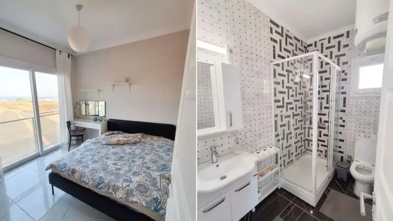 Apartment — Zodiac City – Башни Весов