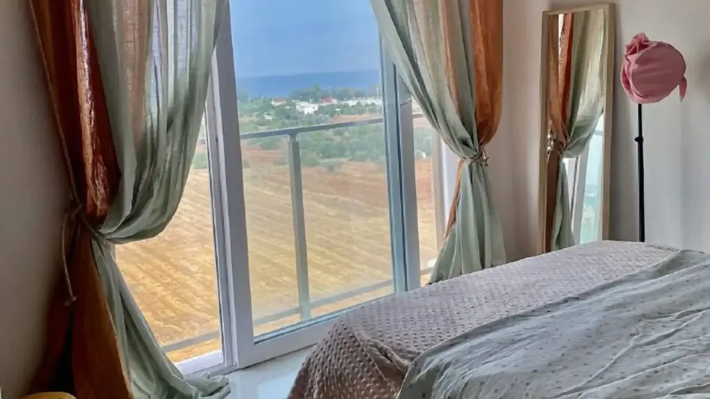Apartment — Zodiac City – برج‌های لیبرا