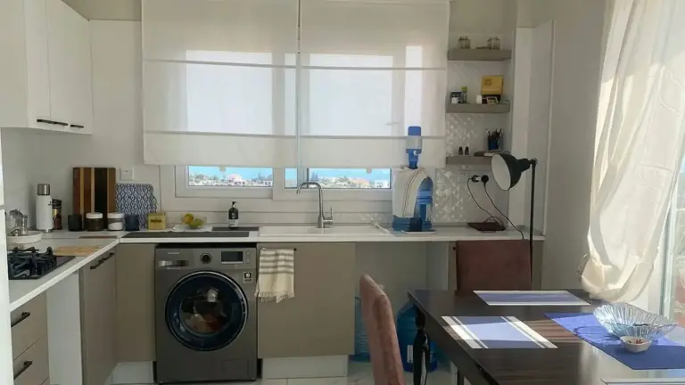 Apartment — Zodiac City – برج‌های لیبرا