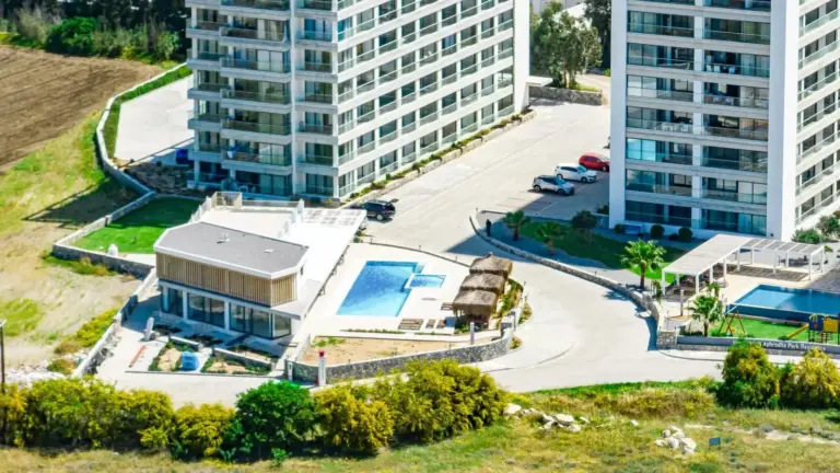 Aphrodite Park Residence