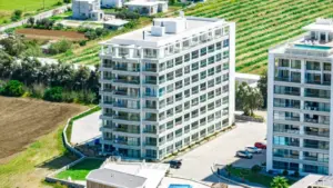 Aphrodite Park Residence