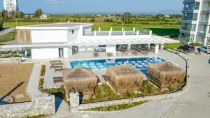 Aphrodite Park Residence