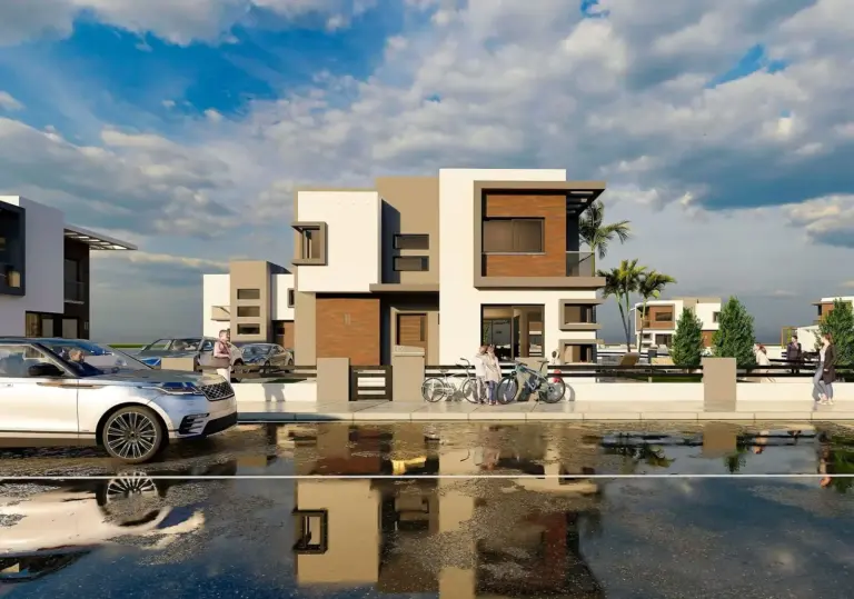 Aries Villas 2