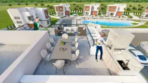Aries Villas 2
