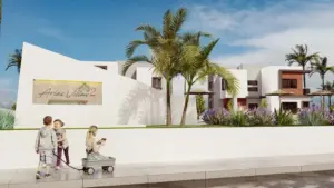 Aries Villas 2